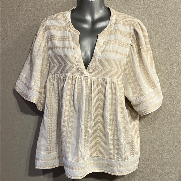 Old Navy Tops - Old navy boho top size XL